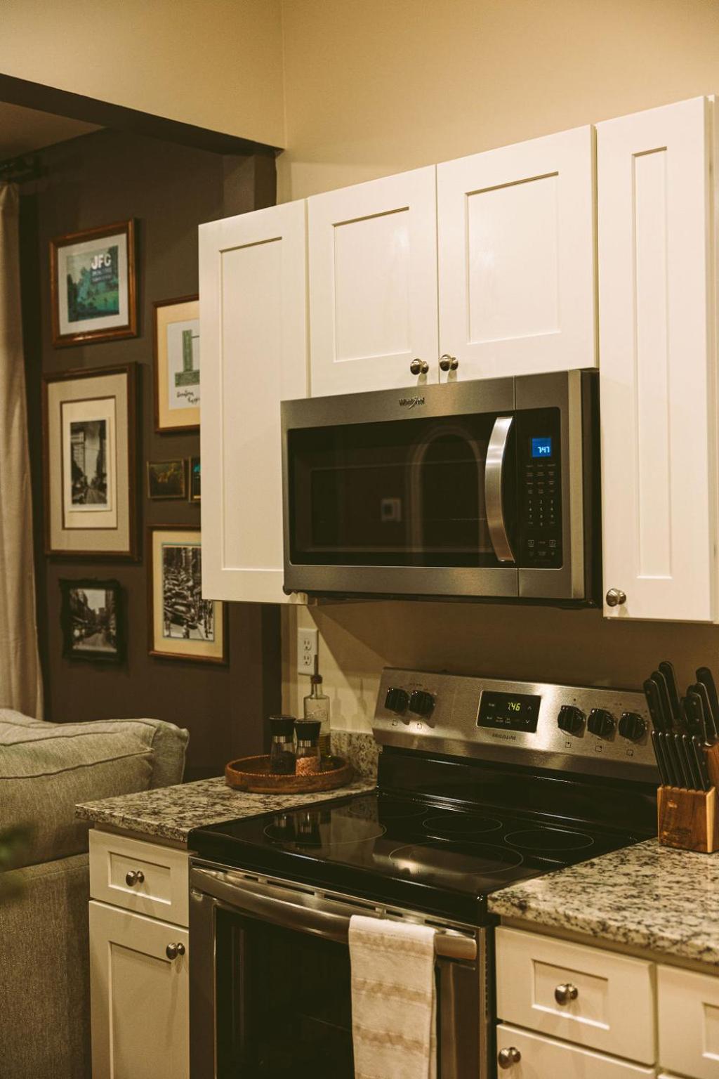 Historic Renovated 2Bd - Overlooking Downtown Knoxville Exterior foto