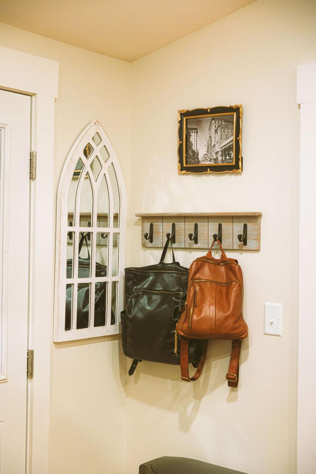 Historic Renovated 2Bd - Overlooking Downtown Knoxville Exterior foto